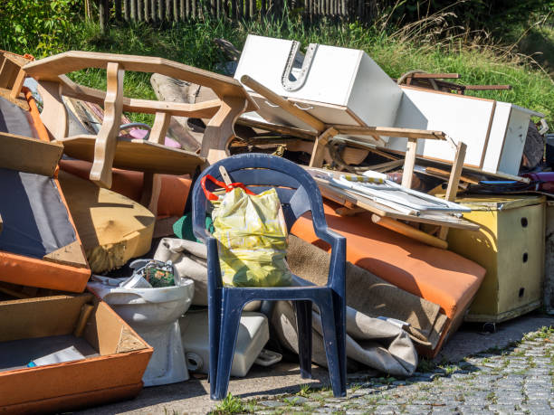 Best Furniture Removal Near Me  in Barron, WI