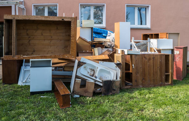 Best Household Junk Removal  in Barron, WI