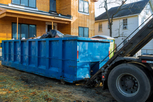 Appliance Disposal in Barron, WI