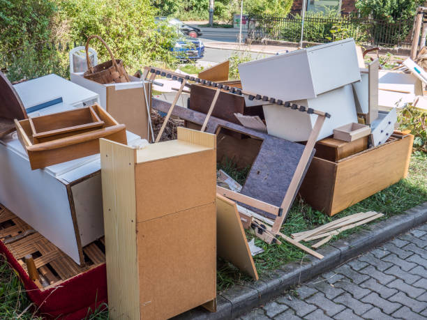 Best Appliance Removal Near Me  in Barron, WI