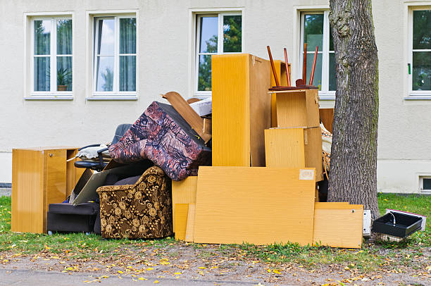 Best Affordable Junk Removal Services  in Barron, WI