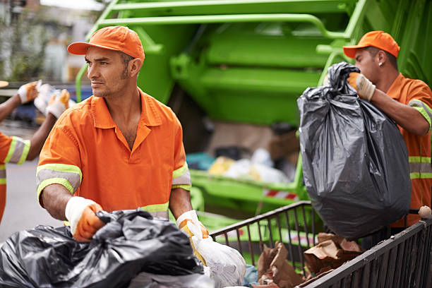 Best Same-Day Junk Removal  in Barron, WI